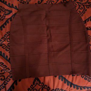 Marron shaping skrit